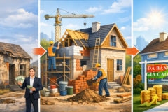 Bí quyết bán nhà giá cao: Chỉ cần đầu tư 1/10 chi phí sửa chữa