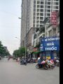 Lô đất LK, PHÂN LÔ VỈA HÈ Ô TÔ VỈ HÈ KINH DOANH KHU DỌC BÚN 2 LA KHÊ HÀ ĐÔNG
