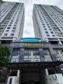 Căn hộ 2N 2WC gần 70m2 toà ICID Complex, đường Lê Trọng Tấn, Dương Nội.